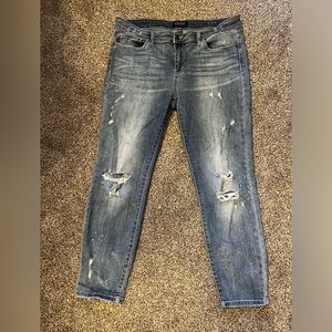 Judy Blue relaxed fit 15/32